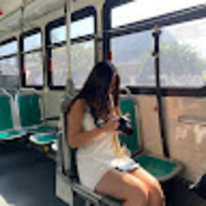 Meet your Posher, Bella